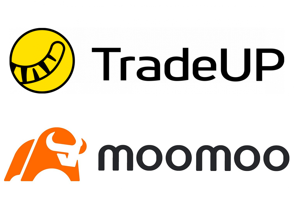 美国SSN美股开户:TradeUp和MooMoo 2021年8月最新开户优惠